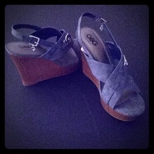 Beautiful and very classy shoes, also not heavy.